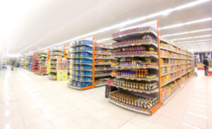 supermarket equipment company in Kenya