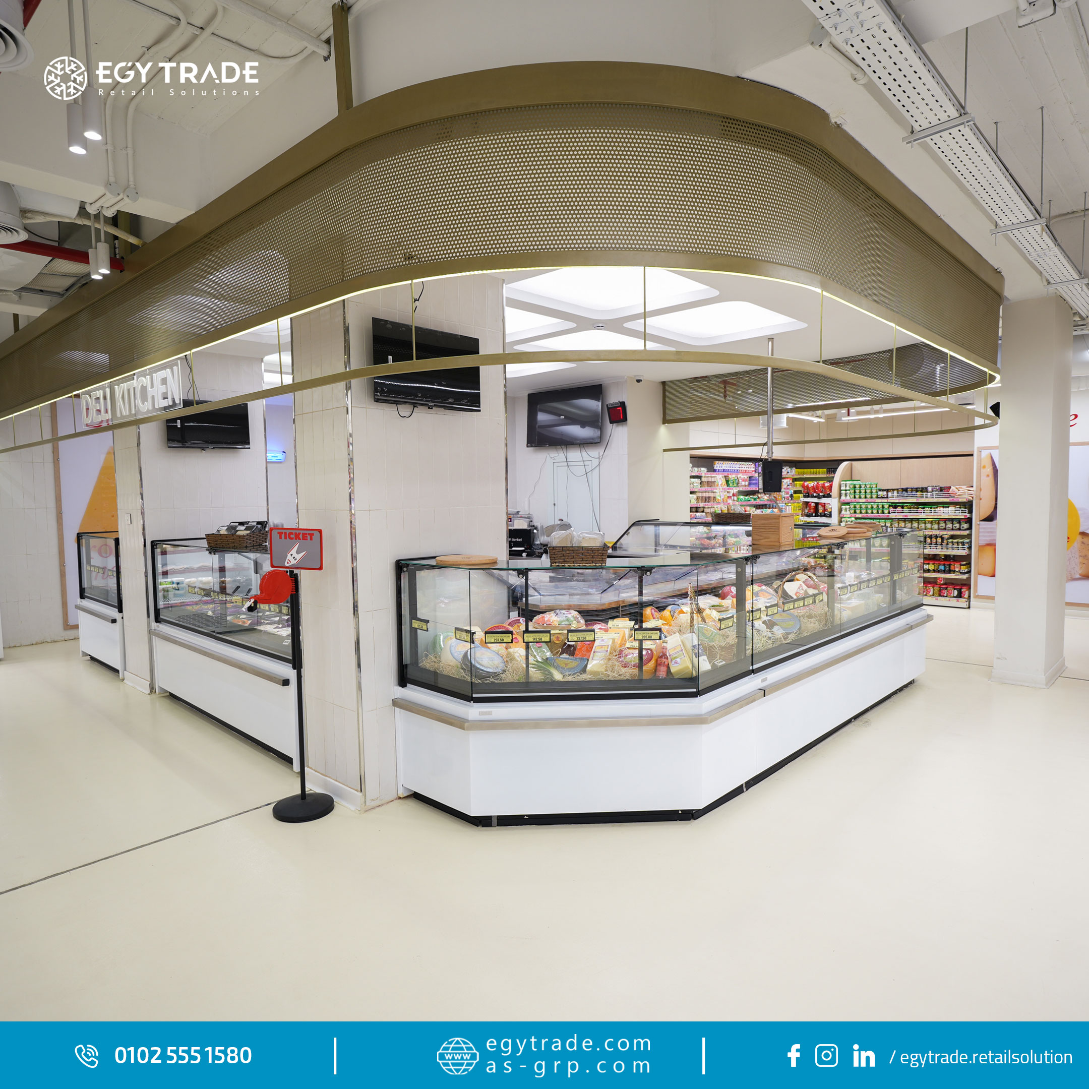 RO-MAINE Boutique Grocery
