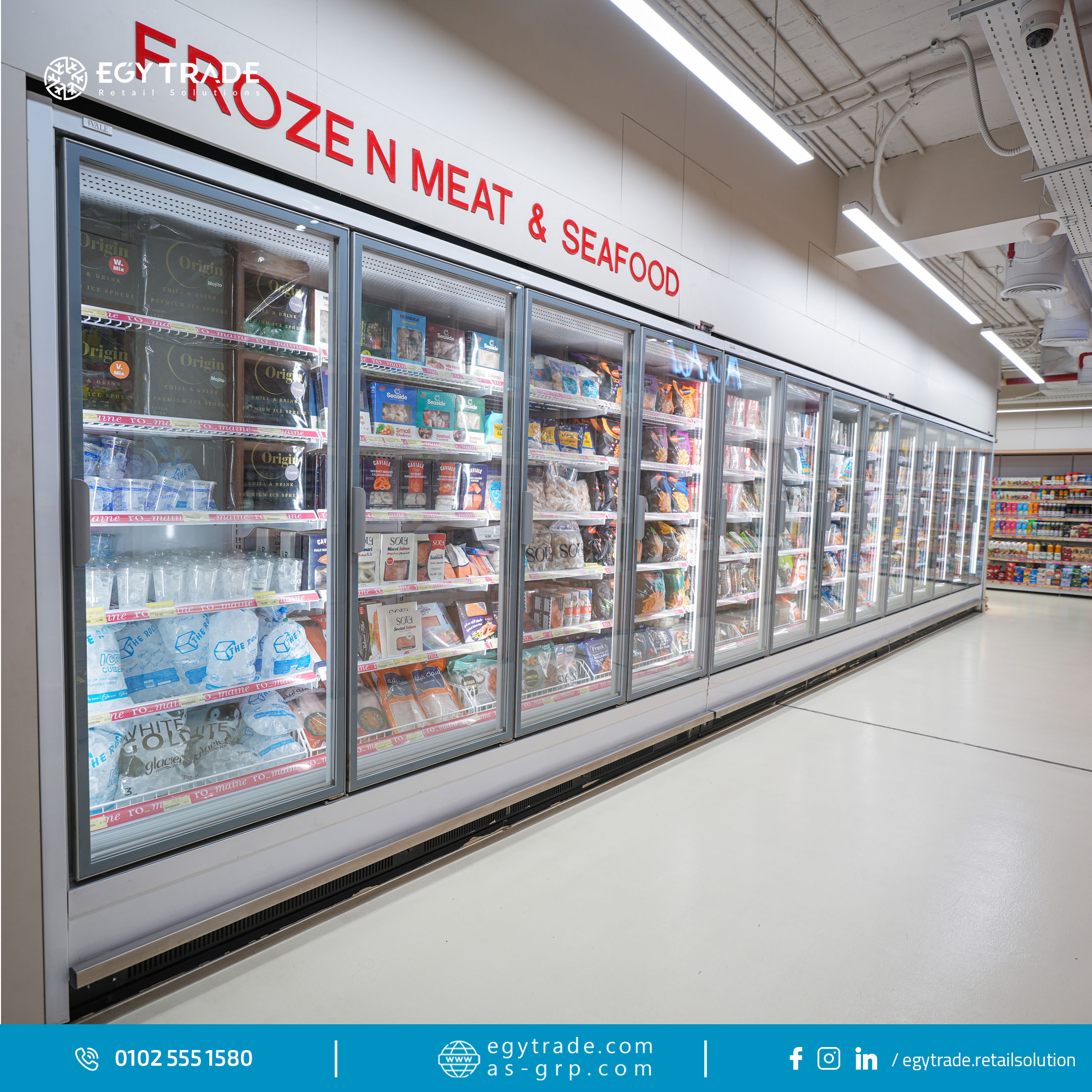 RO-MAINE Boutique Grocery