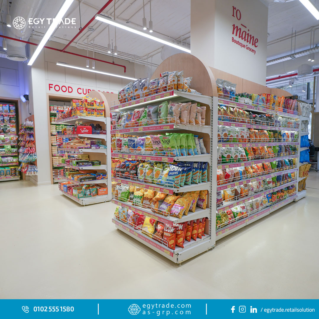 RO-MAINE Boutique Grocery