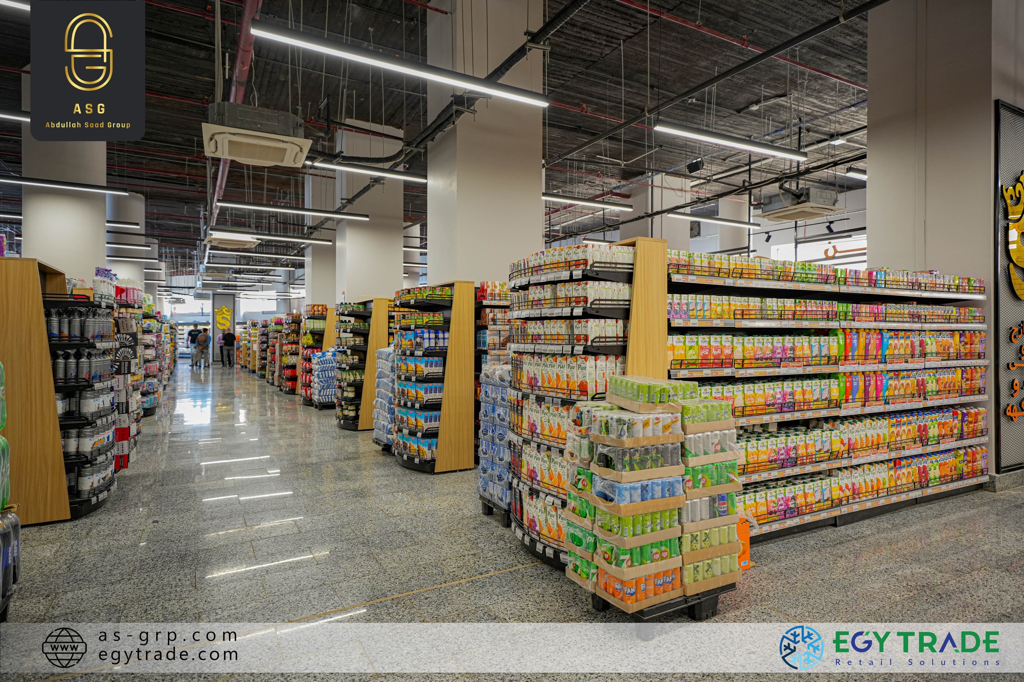 ALSULTAN Hyper Market